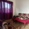 vamoose yog homestay