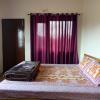 vamoose yog homestay