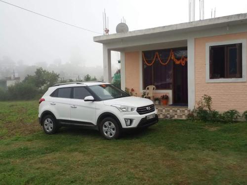 vamoose yog homestay