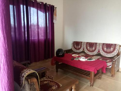 Vamoose - Yog Homestay,,3 star