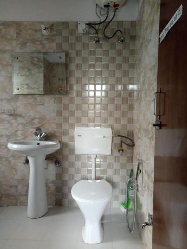 Vamoose - Yog Homestay,,3 star