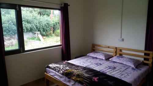 vamoose yog homestay