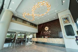 Aura Hotel Hatyai,,4 star