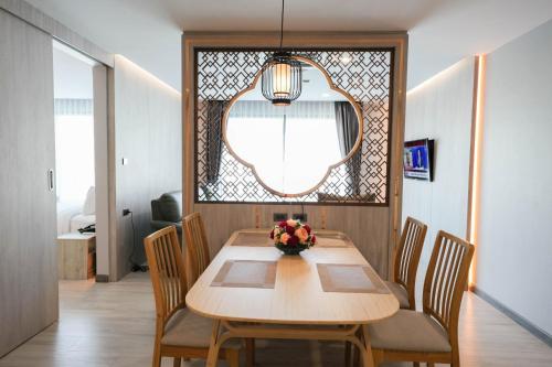 aura hotel hatyai