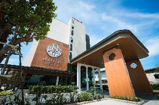 Aura Hotel Hatyai,,4 star