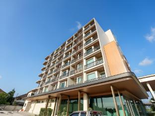 aura hotel hatyai