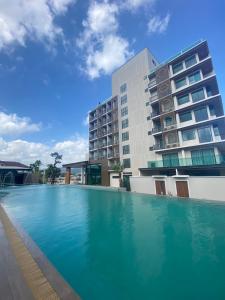 Aura Hotel Hatyai,,4 star