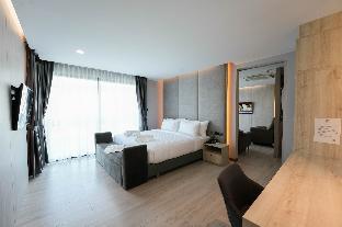 aura hotel hatyai
