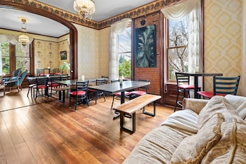 The Orth House Inn By Remotion,,4 star