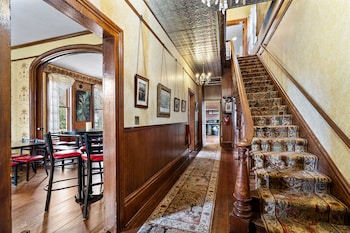 The Orth House Inn By Remotion,,4 star