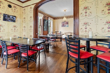 The Orth House Inn By Remotion,,4 star