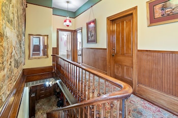 The Orth House Inn By Remotion,,4 star