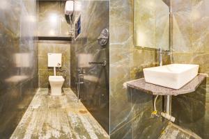 hotel o the vantage inn