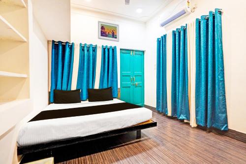 hotel o the vantage inn