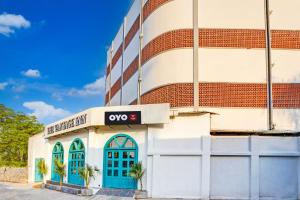 hotel o the vantage inn