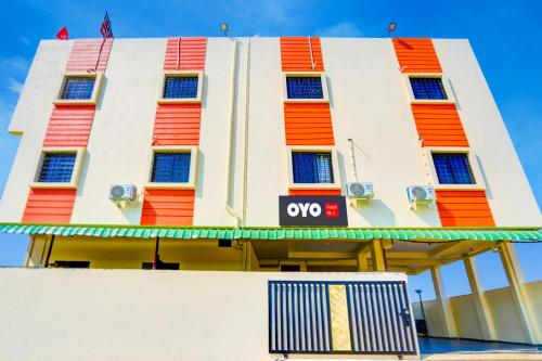 hotel o rk