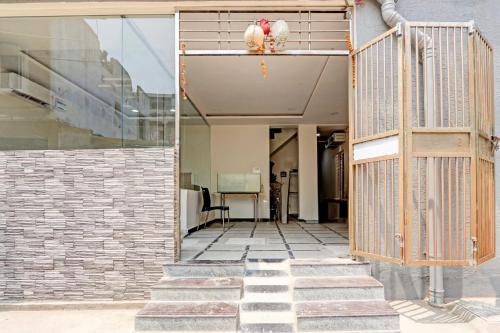 hotel o lavish tranquil