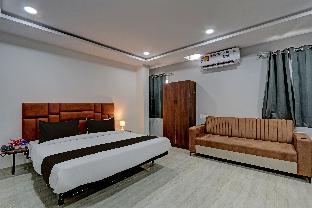 hotel o lavish tranquil