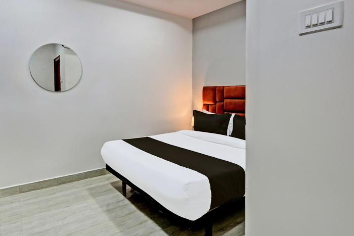 hotel o lavish tranquil