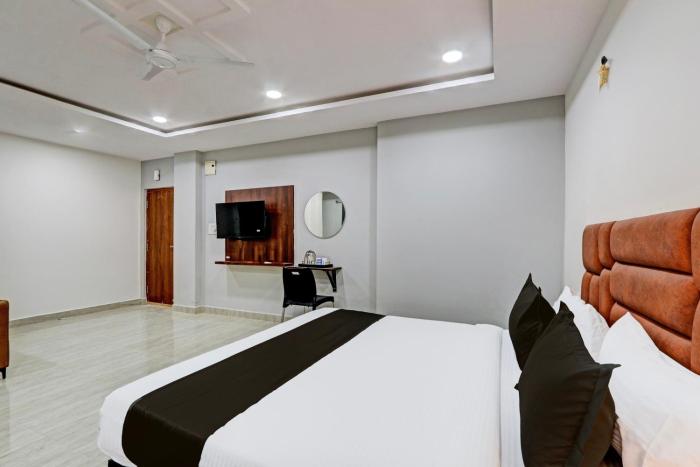 hotel o lavish tranquil