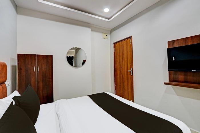 hotel o lavish tranquil