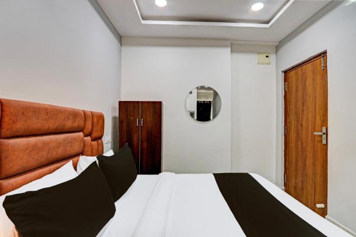 hotel o lavish tranquil