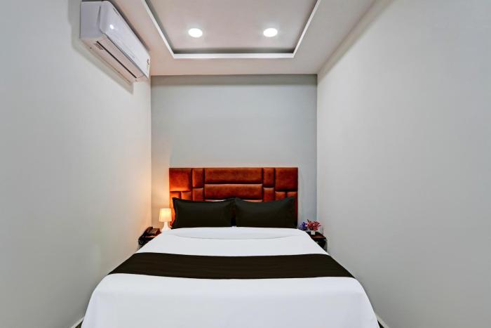 hotel o lavish tranquil