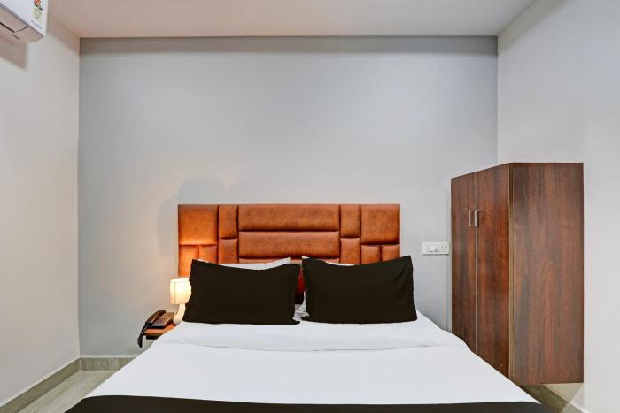 hotel o lavish tranquil