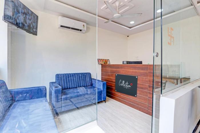 hotel o lavish tranquil