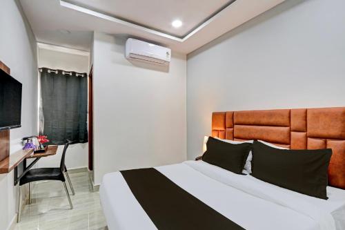 Hotel O Lavish Tranquil,,3 star