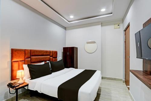 hotel o lavish tranquil
