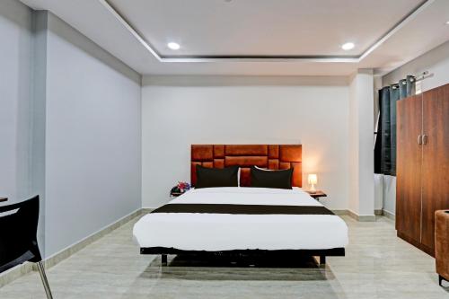 hotel o lavish tranquil