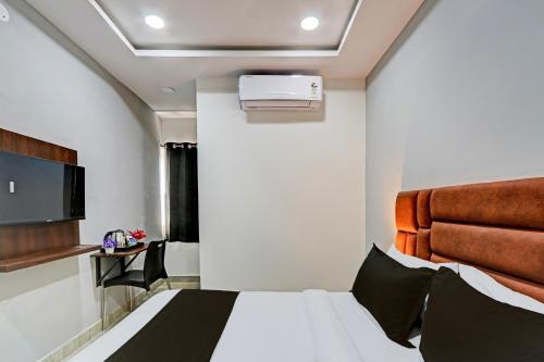 hotel o lavish tranquil