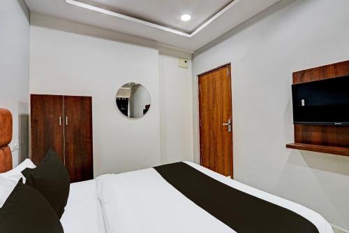 hotel o lavish tranquil