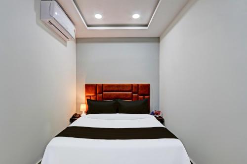 hotel o lavish tranquil
