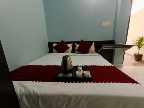 hotel o home aditya inn suits homestay