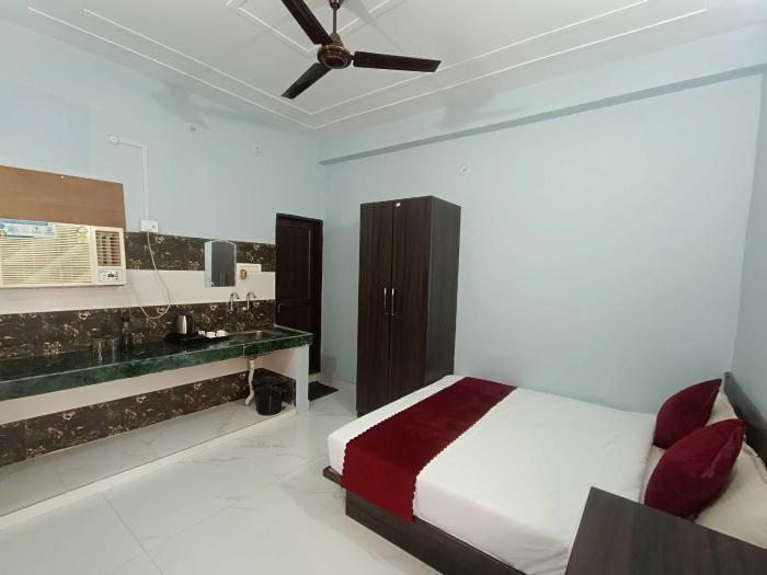 hotel o home aditya inn suits homestay