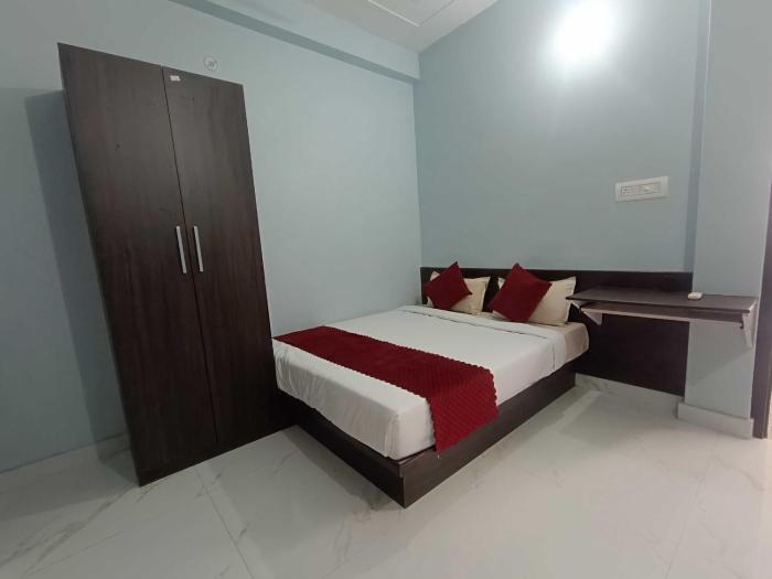 hotel o home aditya inn suits homestay