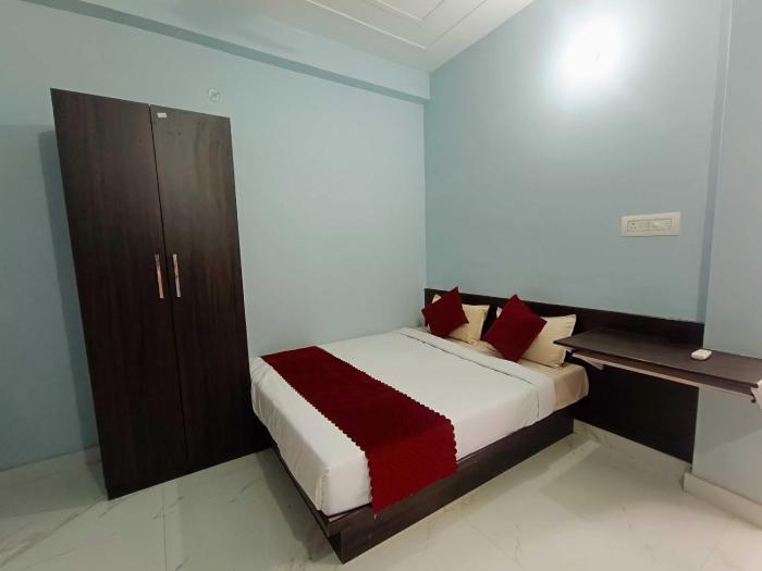 hotel o home aditya inn suits homestay