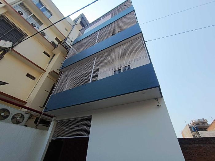 hotel o home aditya inn suits homestay