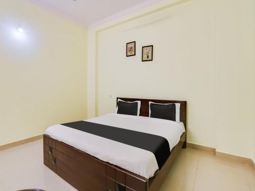 Hotel O Ss Elite,,3 star