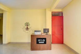 hotel o sai angad lodge