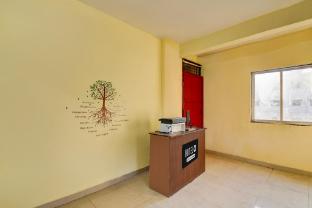 hotel o sai angad lodge