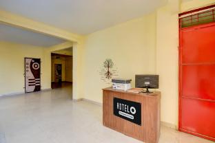 hotel o sai angad lodge