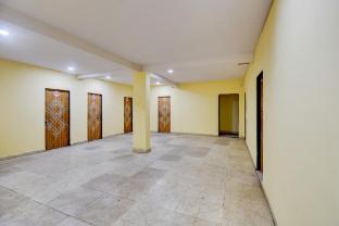 hotel o sai angad lodge