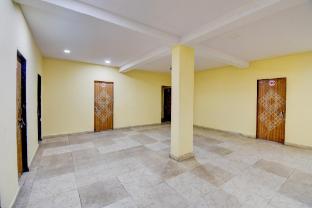 hotel o sai angad lodge