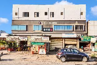 hotel o sai angad lodge