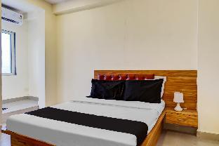 hotel o sai angad lodge