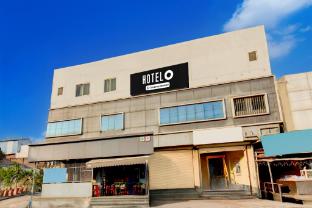 hotel o sai angad lodge