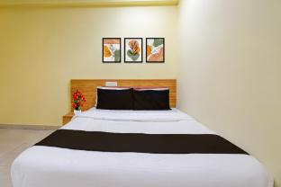 hotel o sai angad lodge